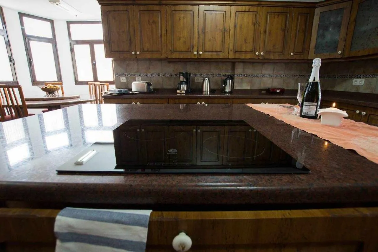 Villa Palacios Herrero Tahiche