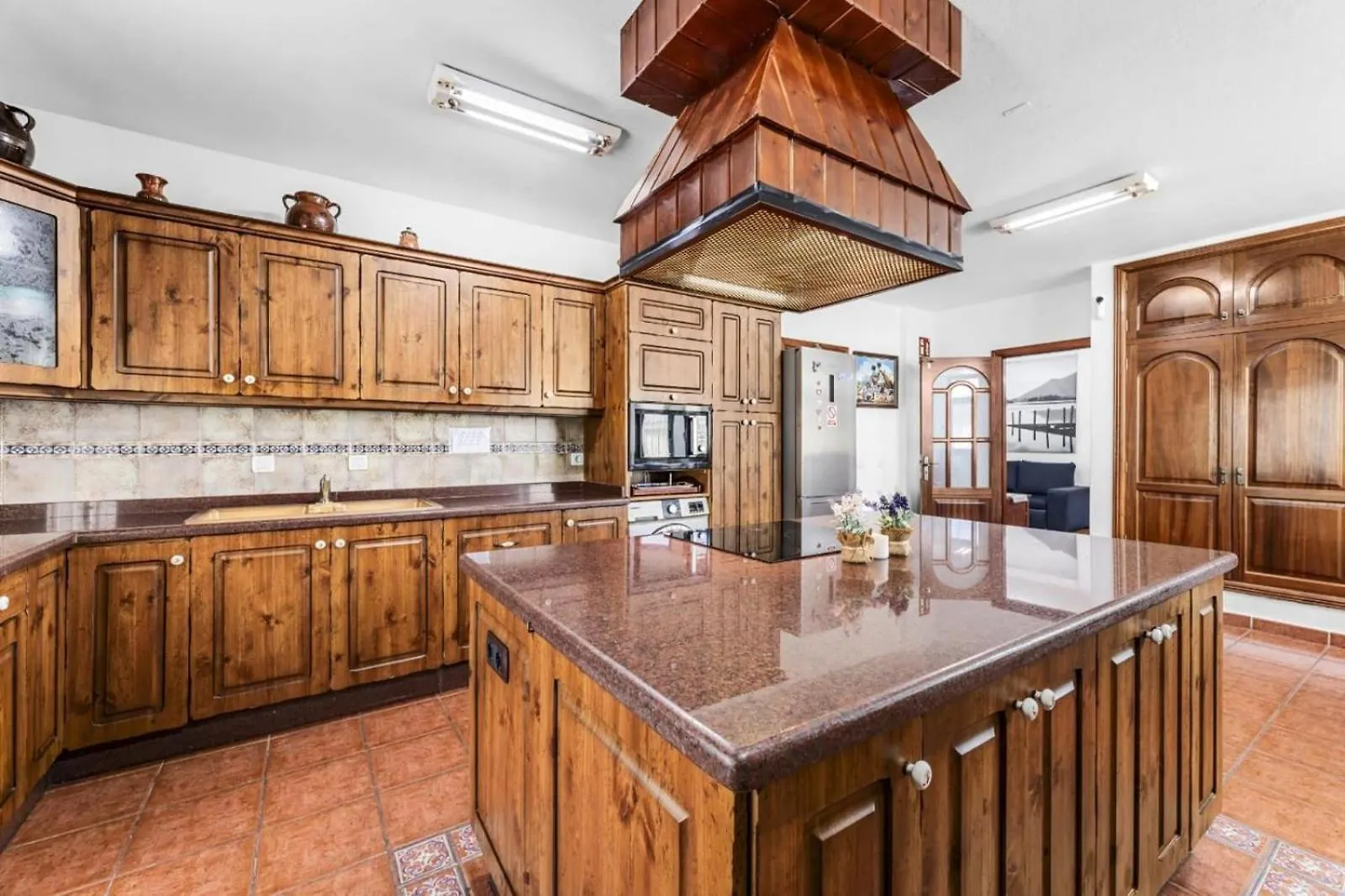 Villa Palacios Herrero Tahiche