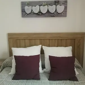 Residencial Islas Apartment Arinaga