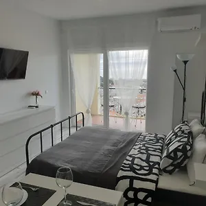 Ocean View Apartamento Cascaes