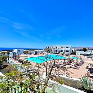 Apartamento El Pisito Dolce Vista, Tías