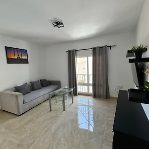 Apartamento De 2 En, Arrecife (Lanzarote)