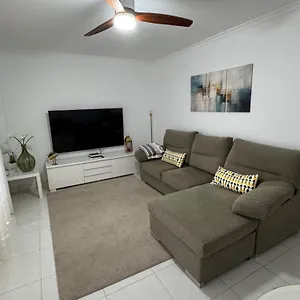 Apartamento Casa Con Terraza En La Plazuela, Arrecife (Lanzarote)