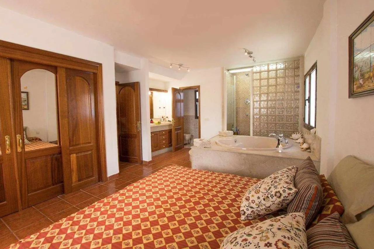 Villa Palacios Herrero Tahiche