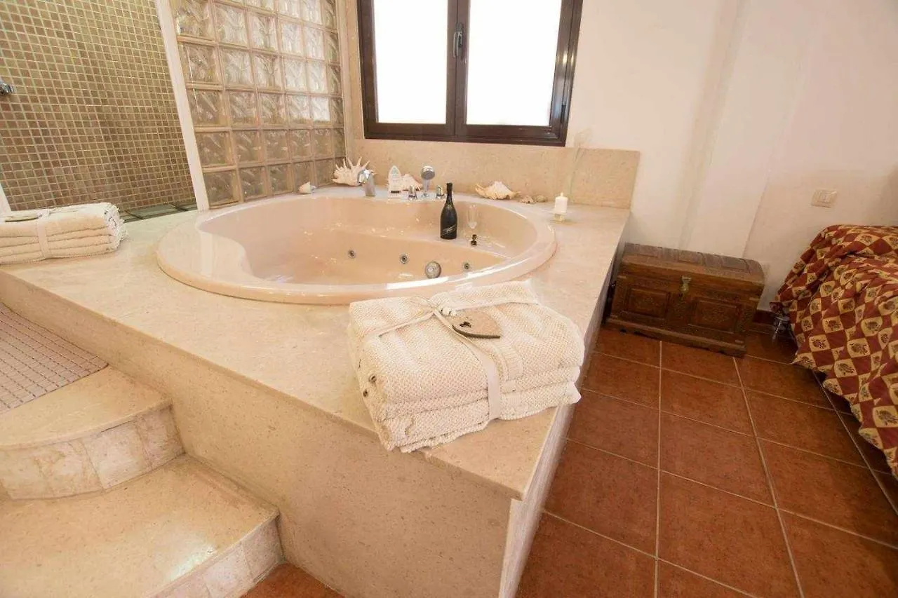 Villa Palacios Herrero Tahiche