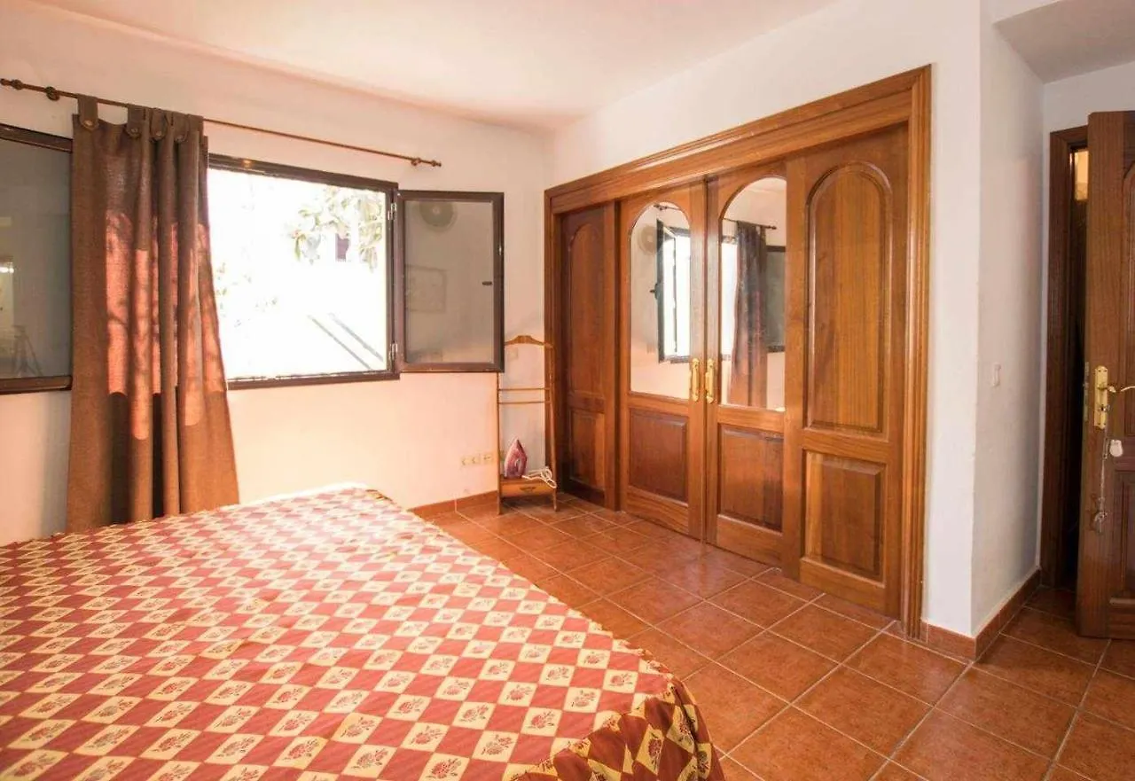 Villa Palacios Herrero Tahiche